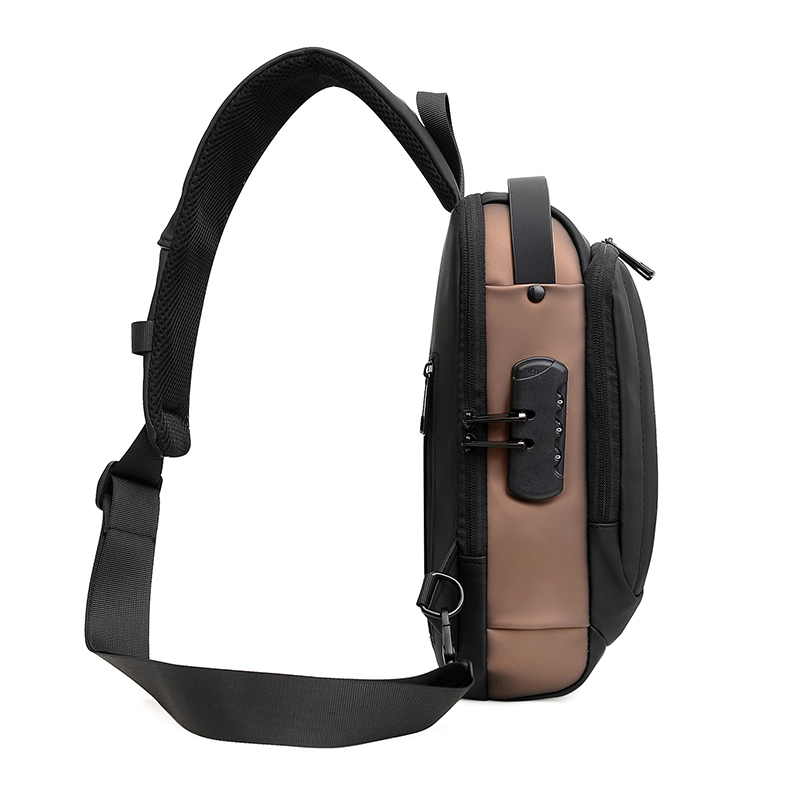 Anti‑Theft Password Lock Chest - огляд і ціна Hydration Pack Outdoor