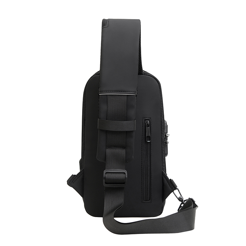 Anti‑Theft Password Lock Chest - огляд і ціна Hydration Pack Outdoor