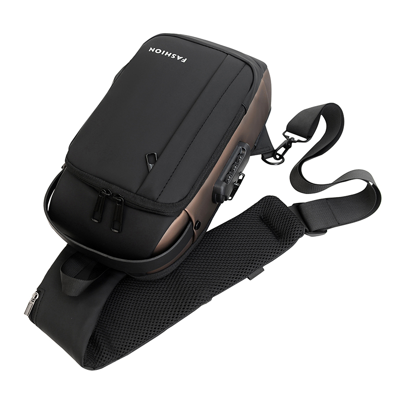 Anti‑Theft Password Lock Chest - огляд і ціна Hydration Pack Outdoor
