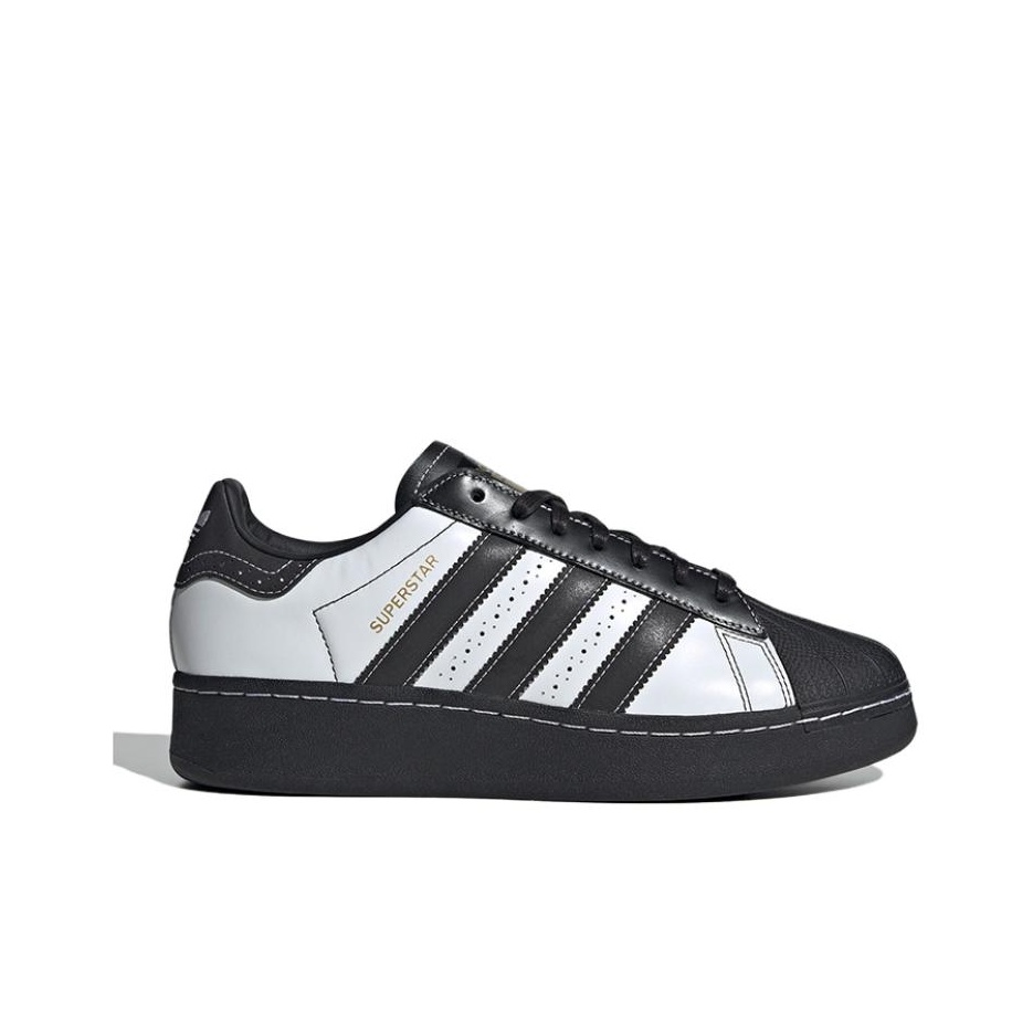 Adidas Originals SUPERSTAR XLG - огляд і ціна Adidas Shoes Superstar