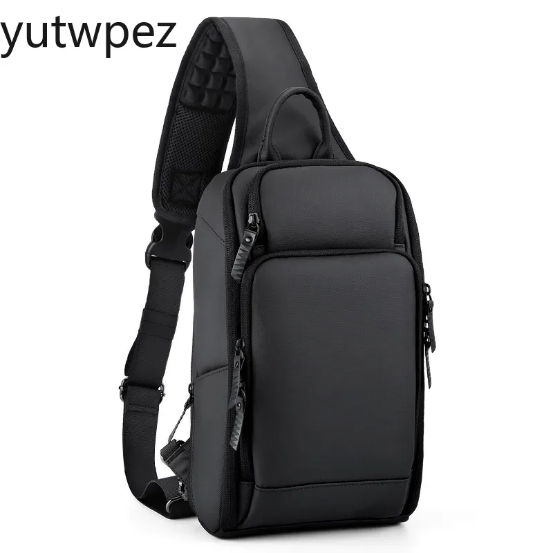 Outdoor Hiking Sport Chest Bag - огляд і ціна Hiking Backpack Waterproof