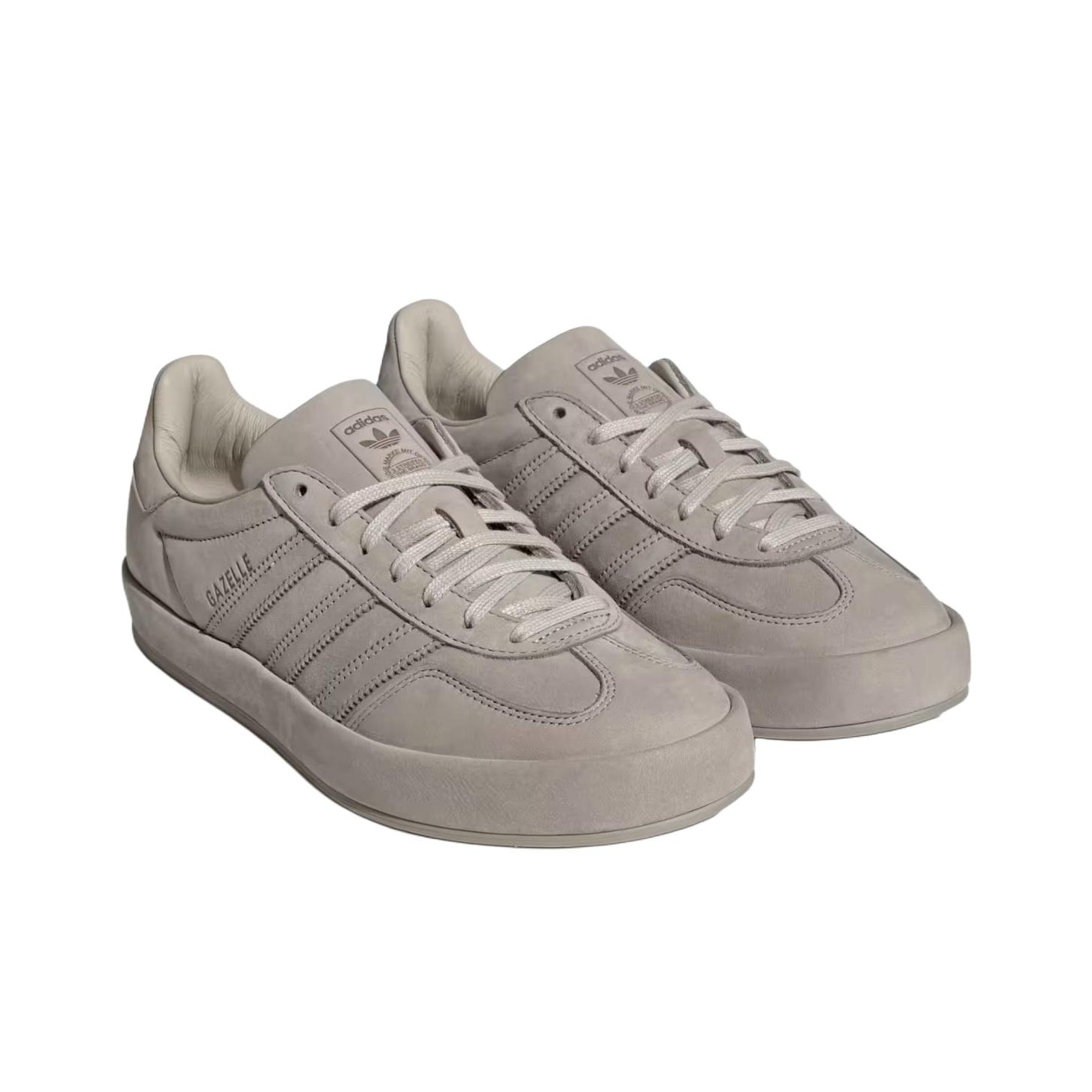 Adidas Originals GAZELLE INDOO - огляд і ціна Adidas Shoes Gazelle