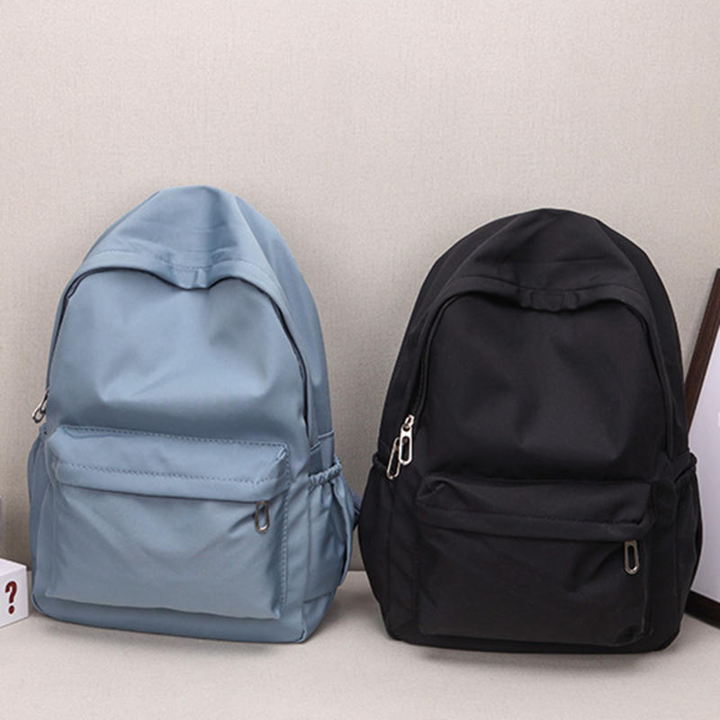 Women Solid Color Leisure Back - огляд і ціна Fashion Backpack Women