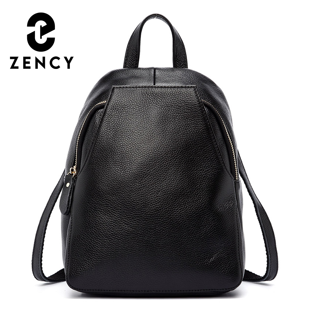 Zency Charm Women Backpack 100 - огляд і ціна Travel Backpack Anti Theft