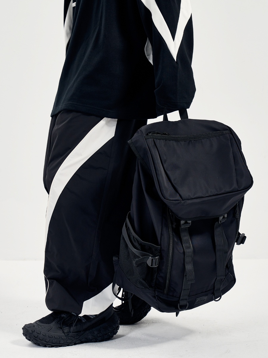 New Fashionable Large Capacity - огляд і ціна Fashion Backpack Women
