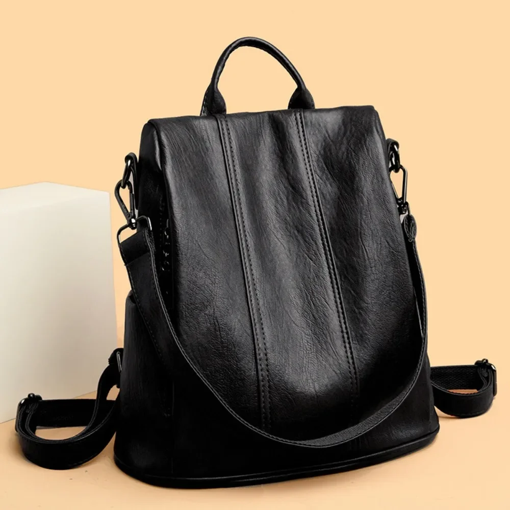 NEW Anti-theft Laptop Backpack - огляд і ціна Travel Backpack Anti Theft