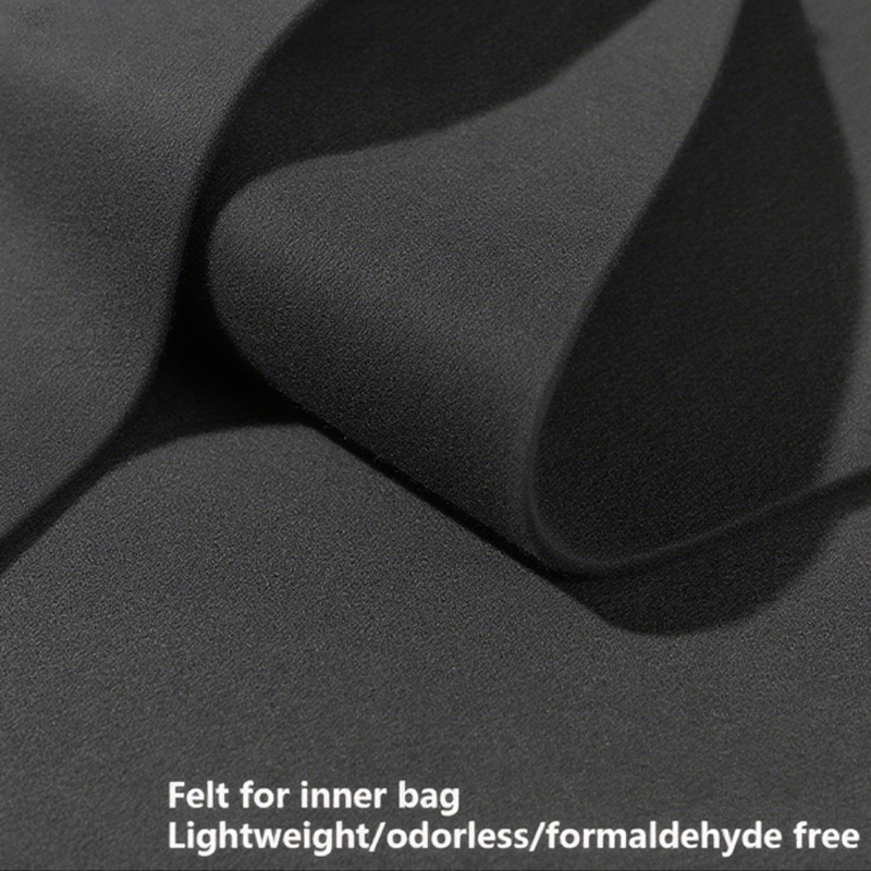 EverToner New Felt Handbag Ins - огляд і ціна Backpack Insert Organizer